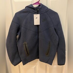 Nike Tech Fleece Jacket Kids